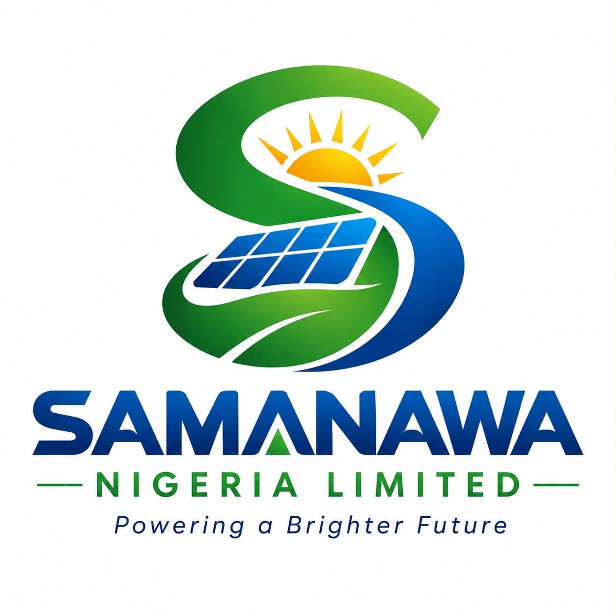 Samanawa Logo Mark
