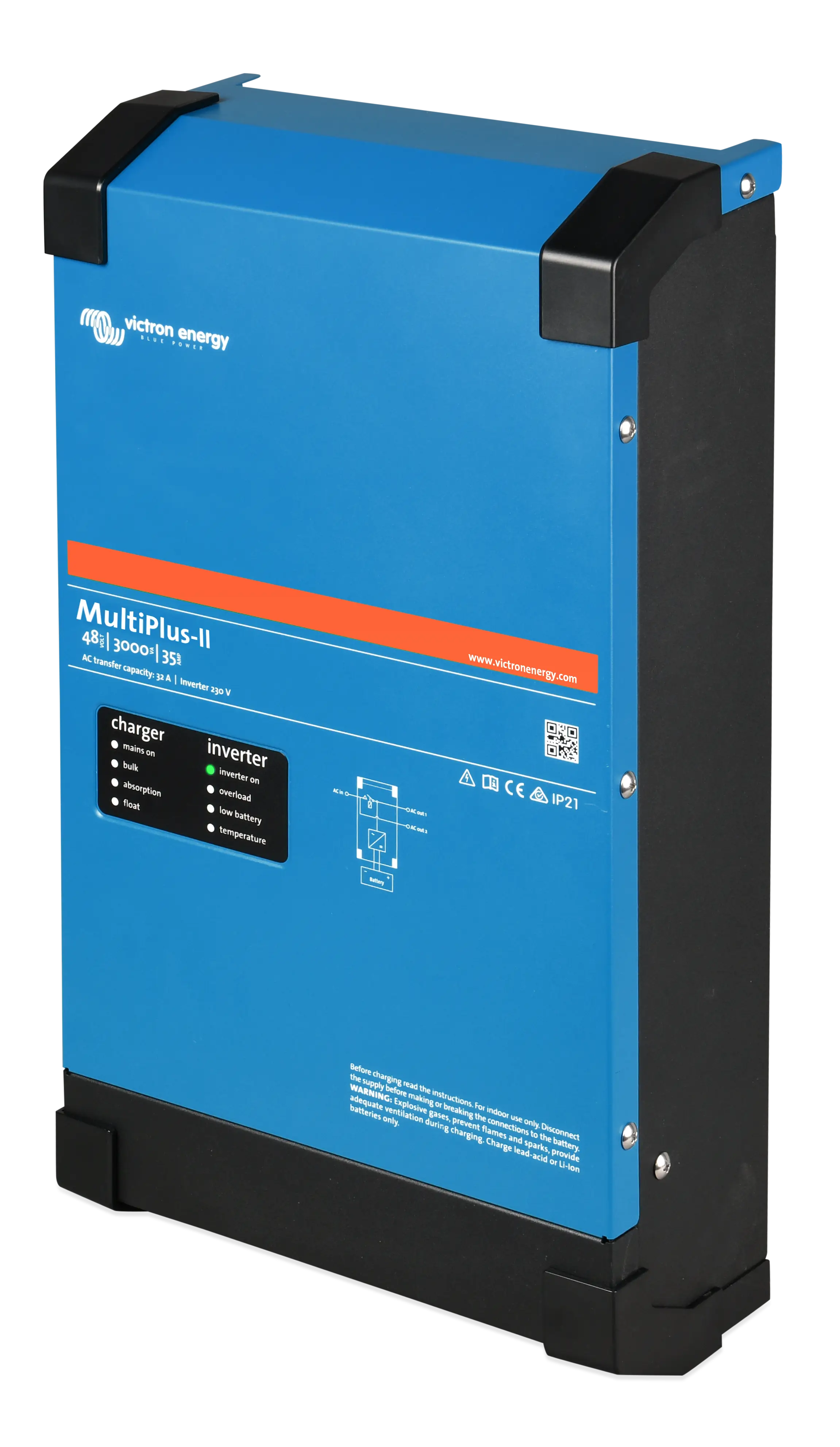 MultiPlus-II