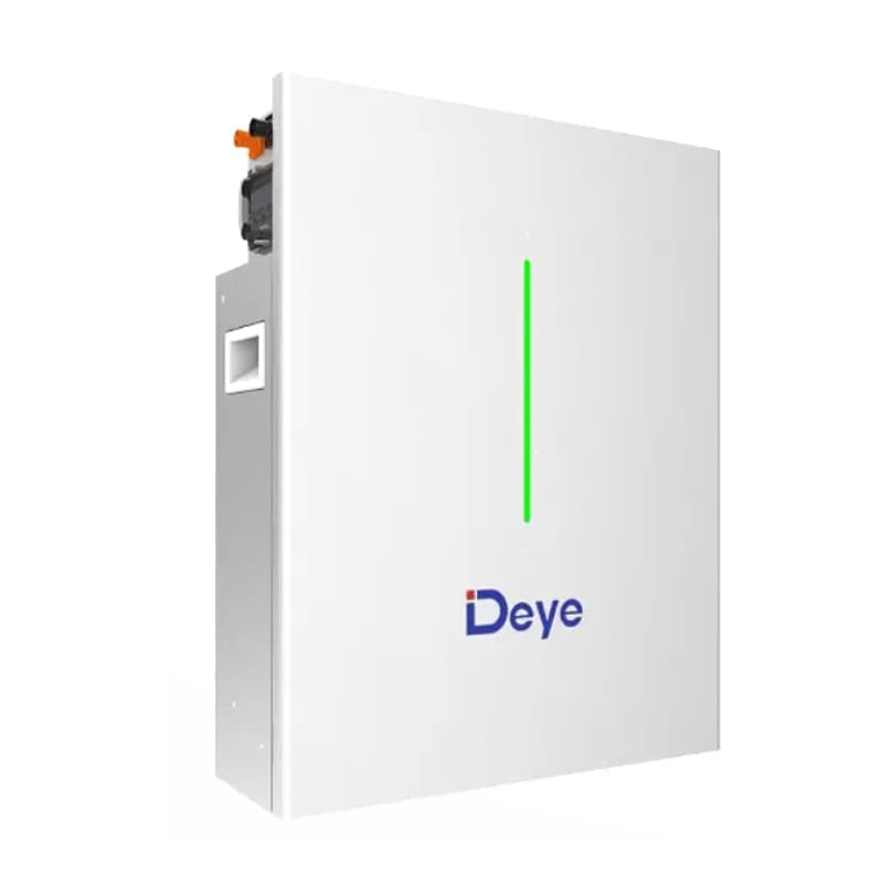 Hybrid Inverter System