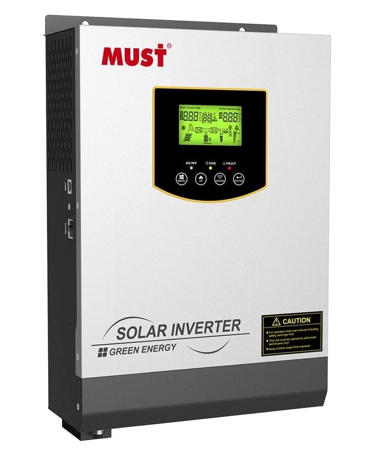 PV1800 VHM Series