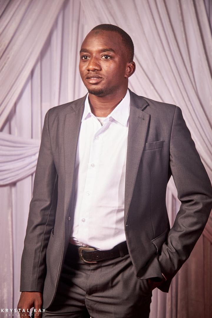 Muhammad Auwal Bature